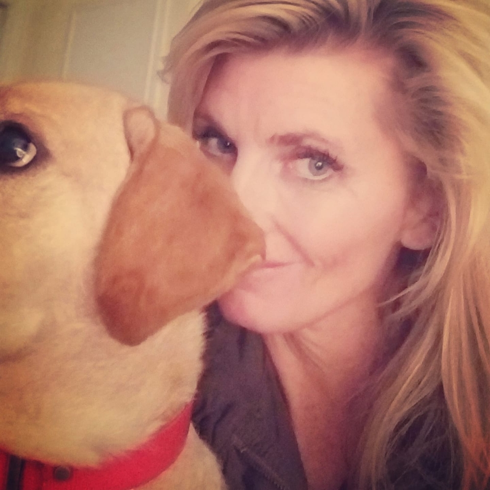 Meet your Posher, Laurie